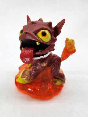 Hot Dog Skylander